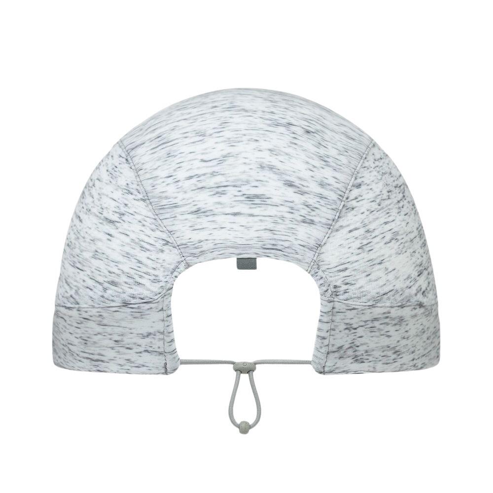 Casquette Buff Pack Speed Cap HTR LIGHT GREY S/M 4/7