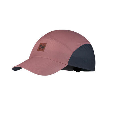 Cap buff speed cap solid damask l/xl