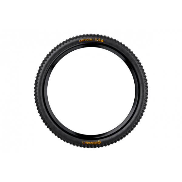 Cubiertas Bici Mtb 29 Neumático Continental Kryptotal-R Trail
