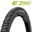 Kryptotal-R Enduro TL-Ready E-25 Falt Soft noir / noir skin - 65-622