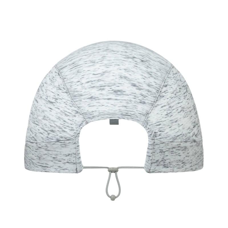 Czapka z daszkiem BUFF PACK SPEED CAP HTR 4/7