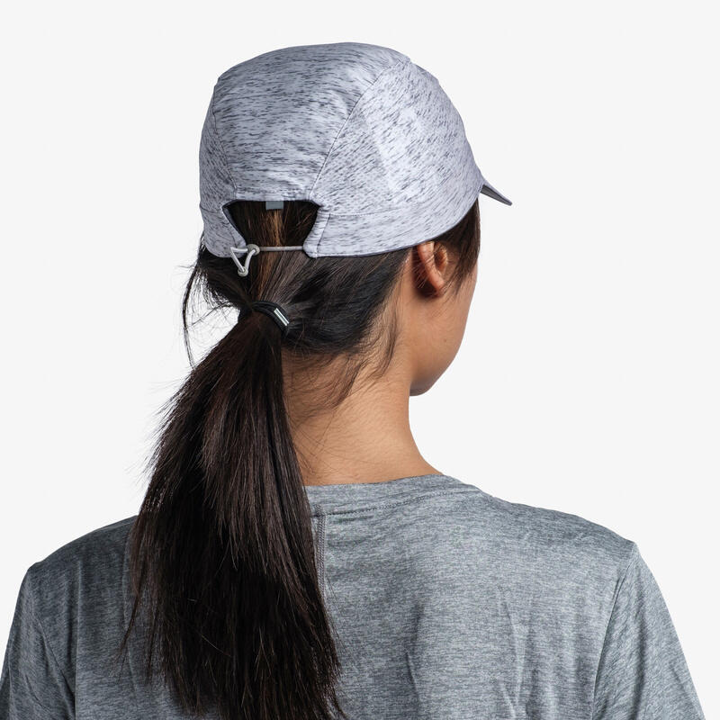 Czapka z daszkiem BUFF PACK SPEED CAP HTR 5/7