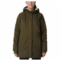 Veste femme Columbia South Canyon Sherpa Lined