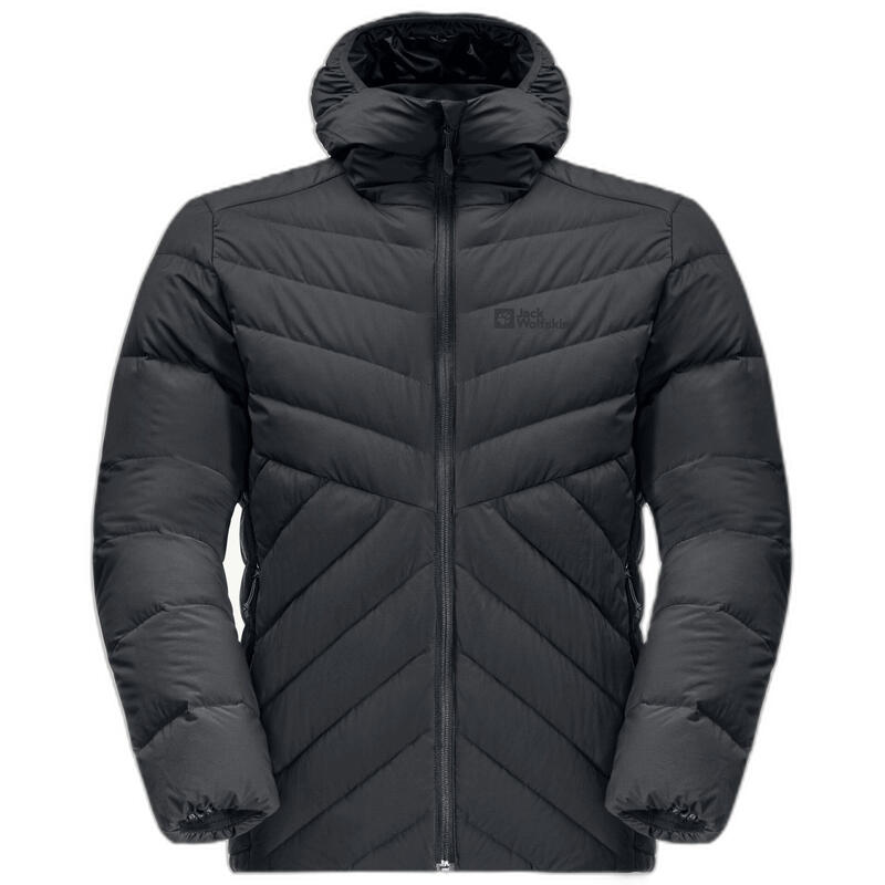 Doudoune Jack Wolfskin Athletic Down M