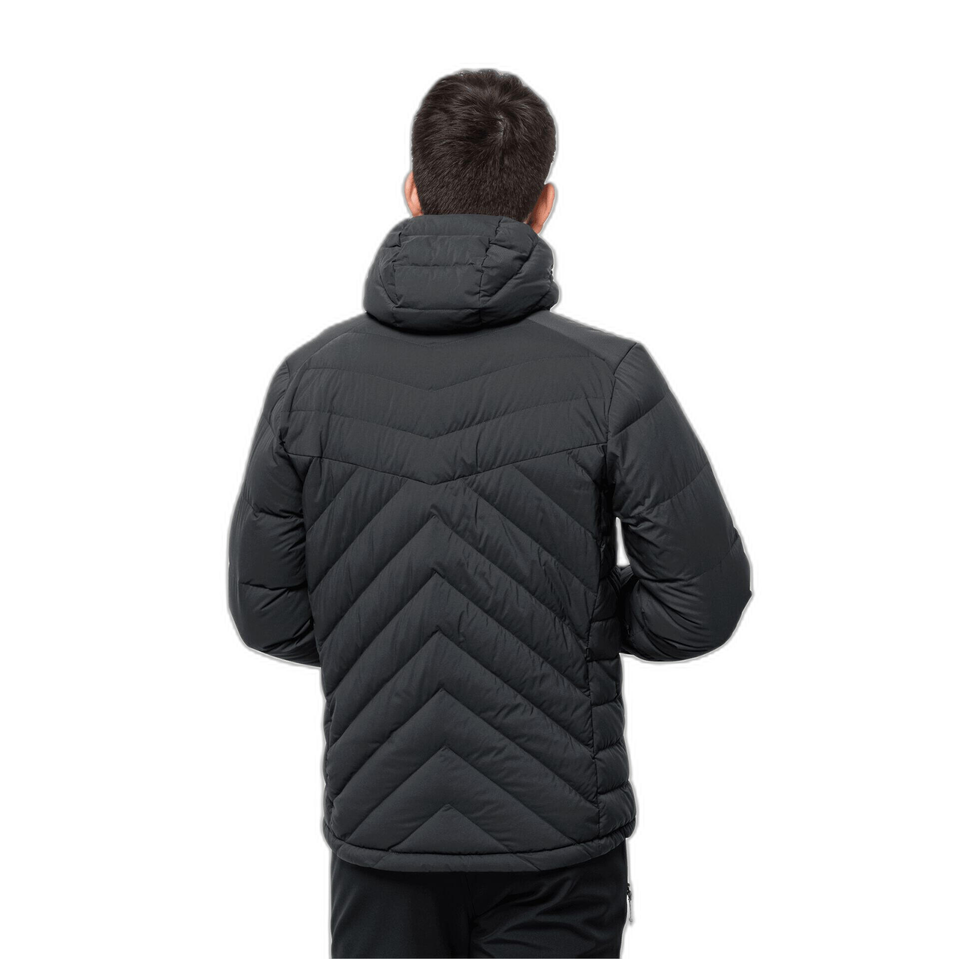 Jack Wolfskin Athletic Down M jacket