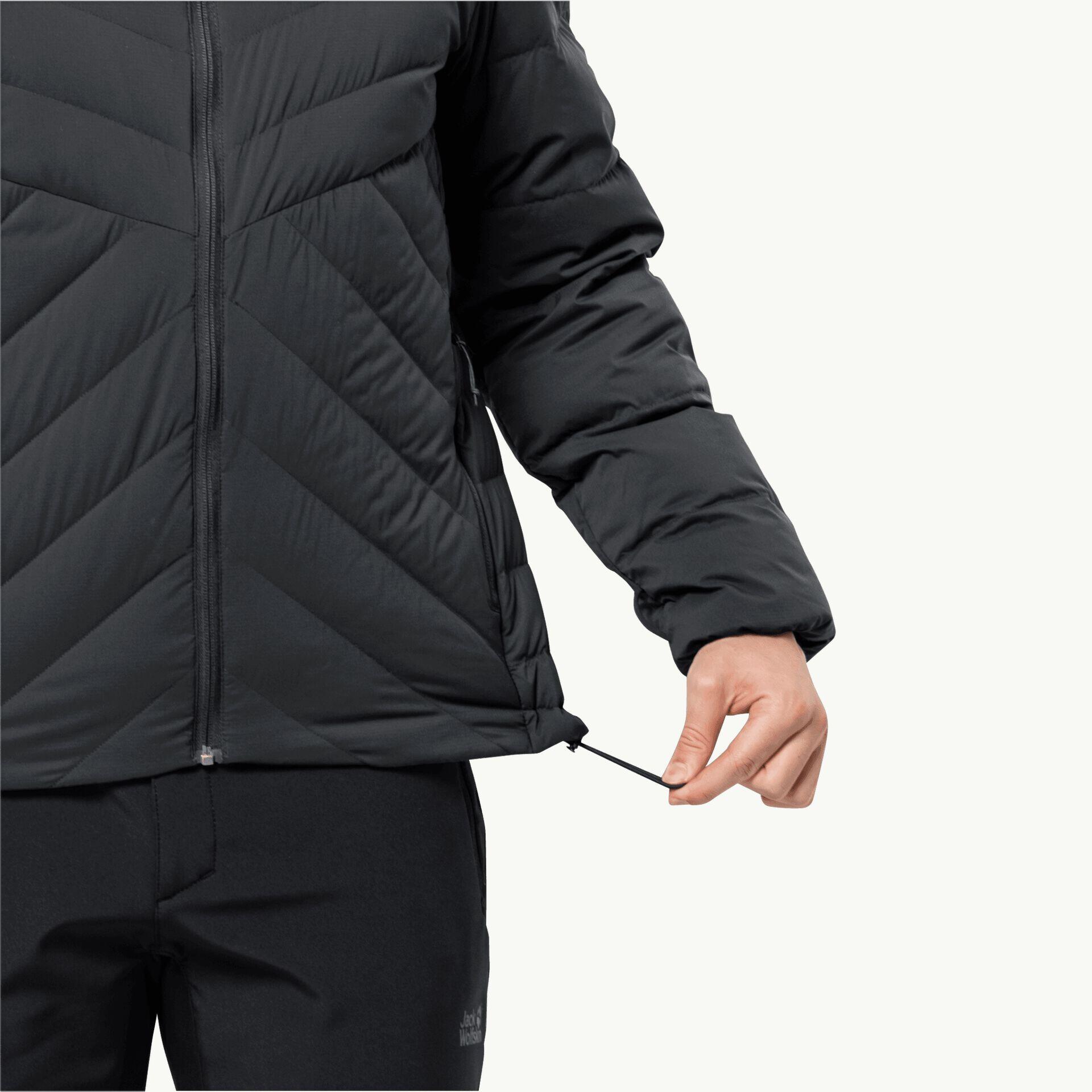 Jack Wolfskin Athletic Down M jacket