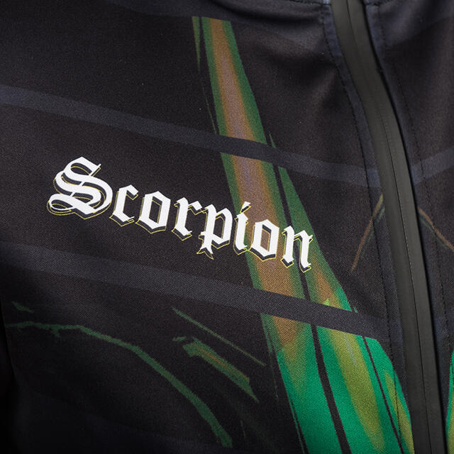 Geaca Softshell ARMURA Scorpion
