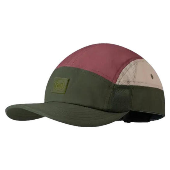 Mütze Buff 5 Panel Go Cap Domus Military L/XL