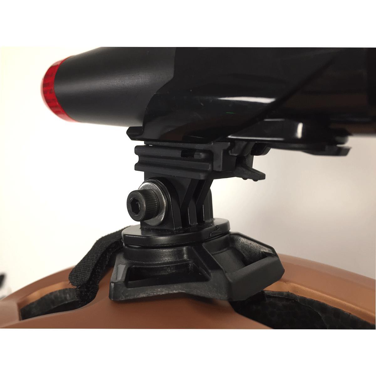 CatEye Go Pro Light Bracket Adapter 2/3