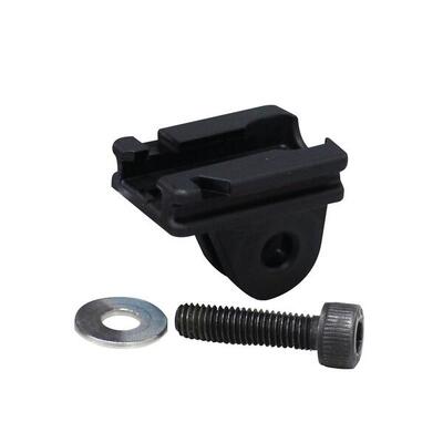 Cateye go pro light bracket adapter