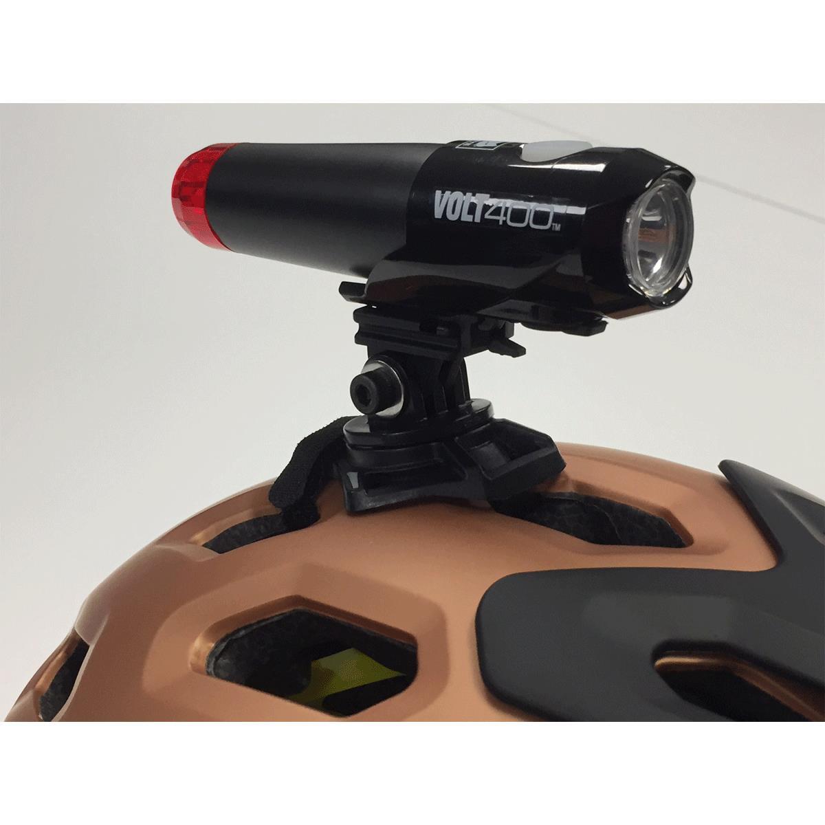 CatEye Go Pro Light Bracket Adapter 3/3
