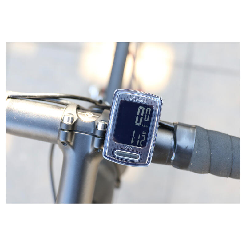 CatEye HR11 / HR12 Heart Rate Strap Only CATEYE Decathlon