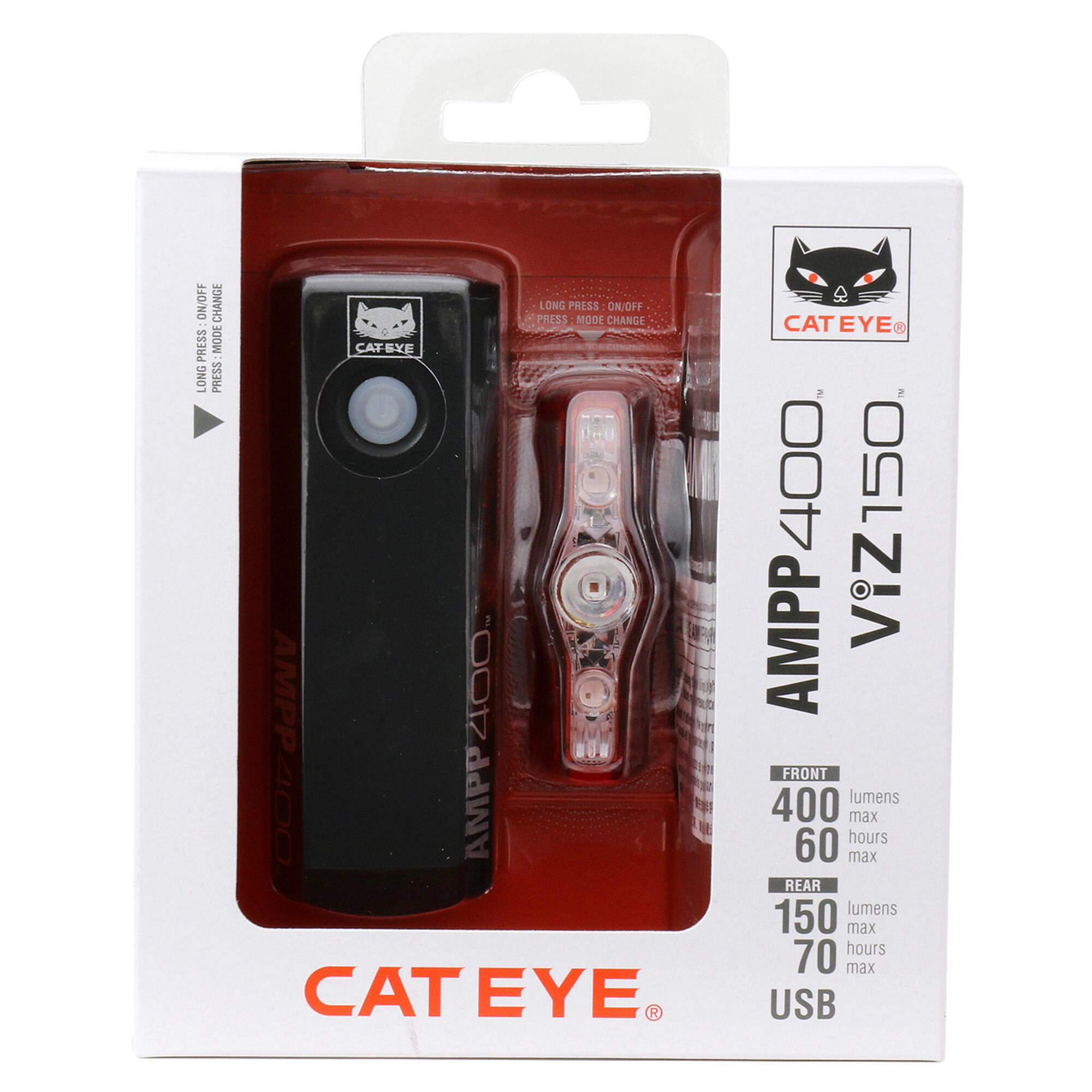 CatEye RM-1 Rear Saddle Rail Mount Bracket 6/6