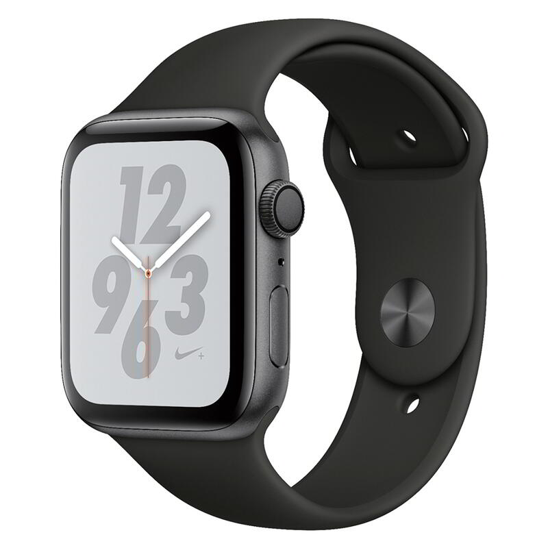 Second Hand - Apple Watch Series 6 40mm Nike GPS Grigio Siderale/Nero - Idoneo