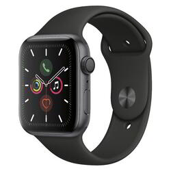 Reconditionné - Apple Watch Series 4 44 mm GPS Aluminium Gris - état correct