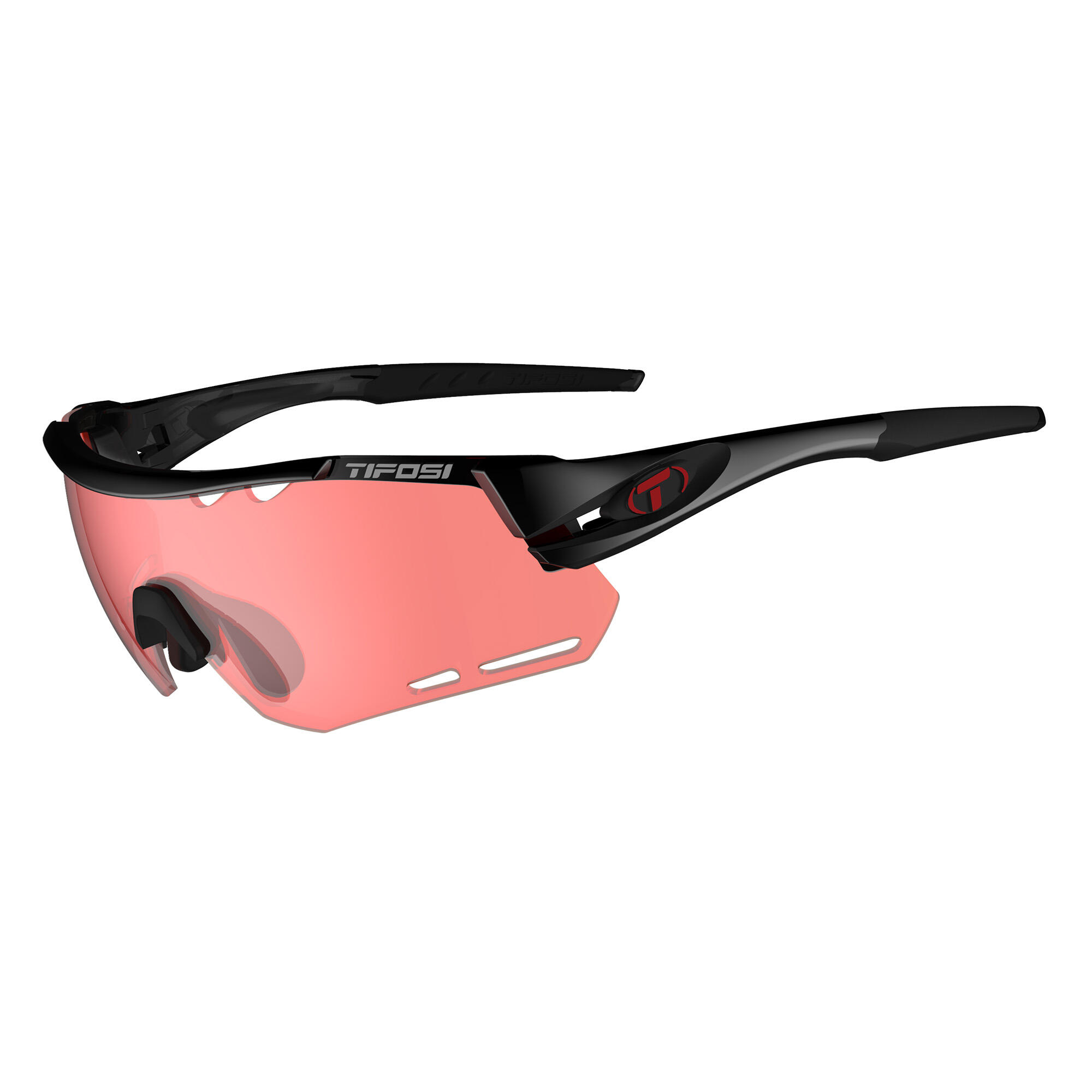 Tifosi Alliant enliven bike goggles