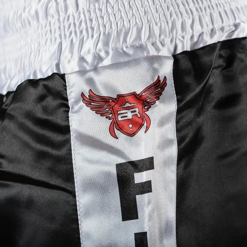 Pantaloni ARMURA Full-Contact Fighting Society 4/5