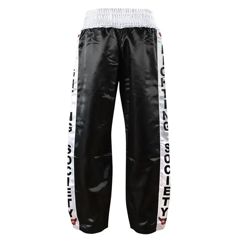 Pantaloni ARMURA Full-Contact Fighting Society 2/5