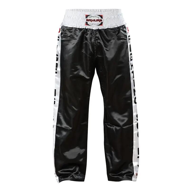 Pantaloni ARMURA Full-Contact Fighting Society 5/5