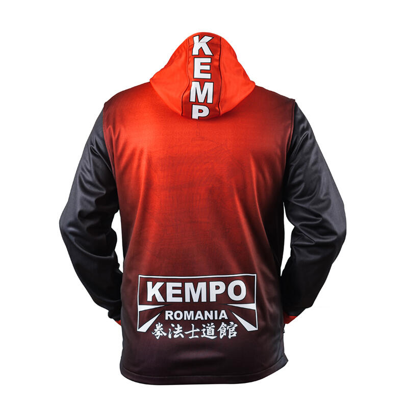 Geaca Armura Kempo