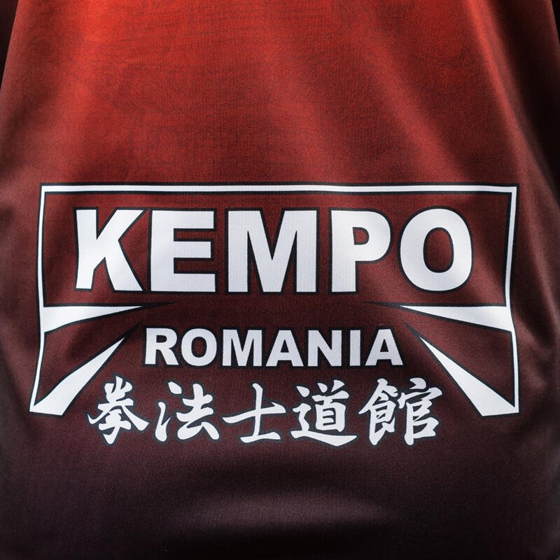 Geaca Armura Kempo