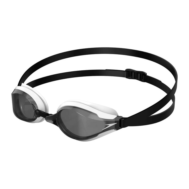 Speedo Fastskin Speedsocket 2 Noir/Blanc/Fumée