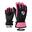 Gants et Moufles ZIENER Larino GTX JR - Rose - 5 ans/3.5