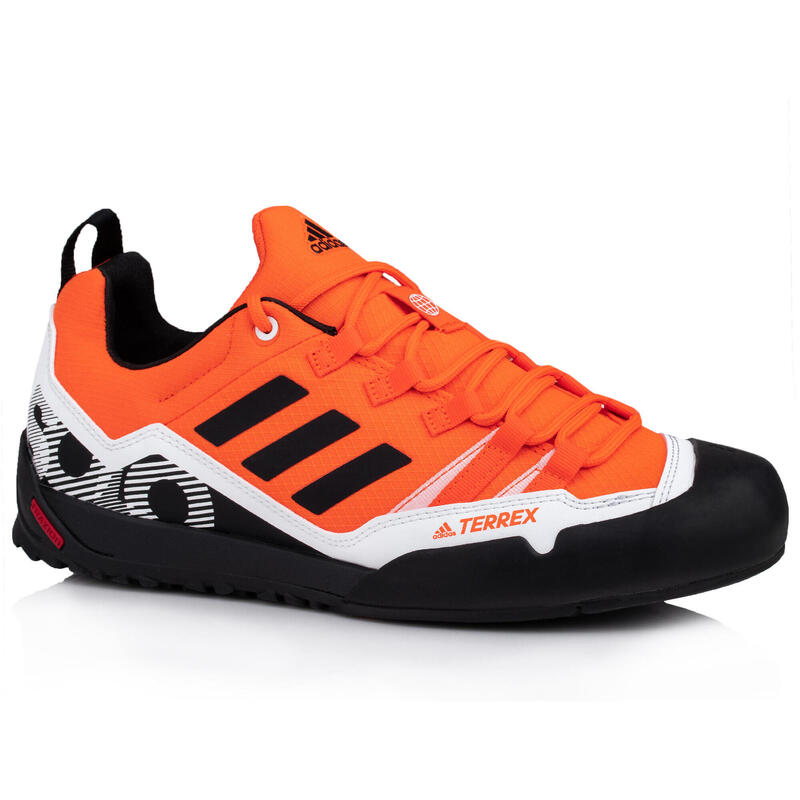 Buty męskie sportowe trekkingowe ADIDAS TERREX SWIFT SOLO