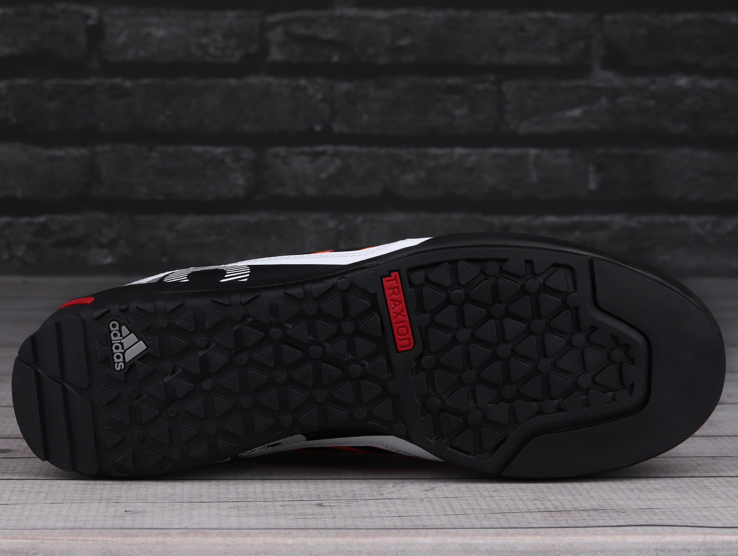 Chaussures de randonnée adidas Terrex Swift Solo 2.0 5/7