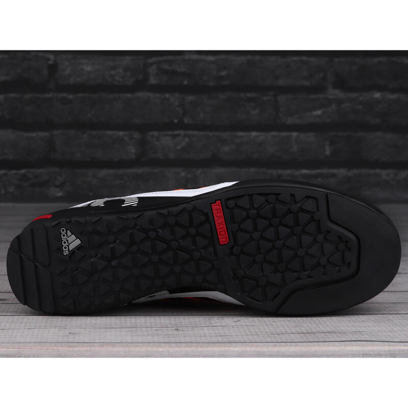 Pantofi adidas Terrex Swift Solo 2 Portocaliu
