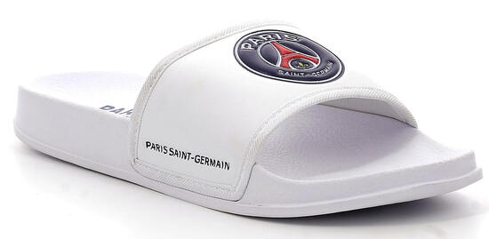 Claquettes PSG - Collection officielle PARIS SAINT GERMAIN