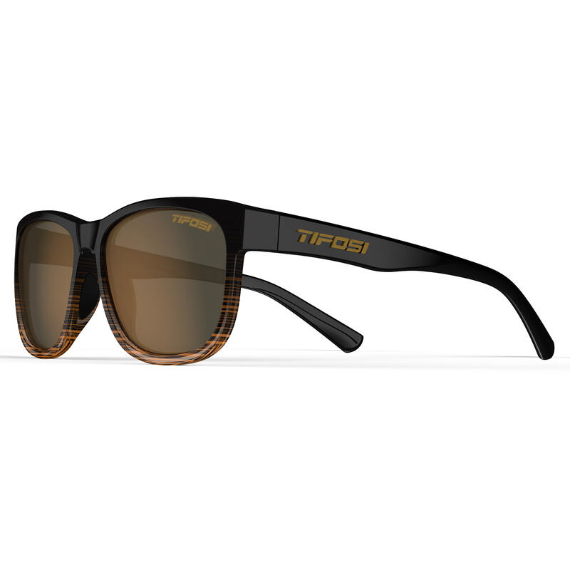 TIFOSI Swank XL Single Polarized Lens Sunglasses