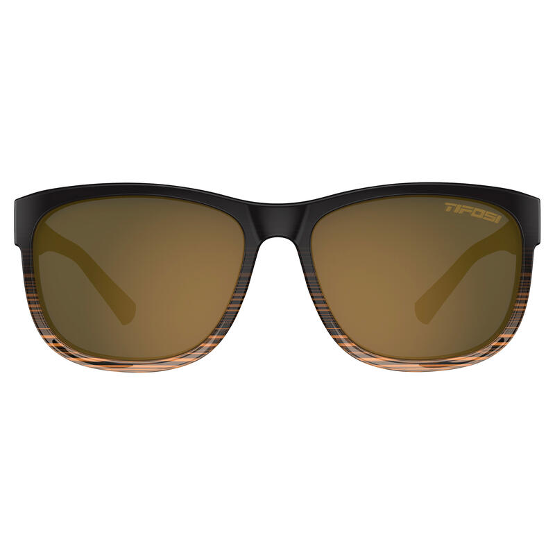 TIFOSI Swank XL Single Polarized Lens Sunglasses