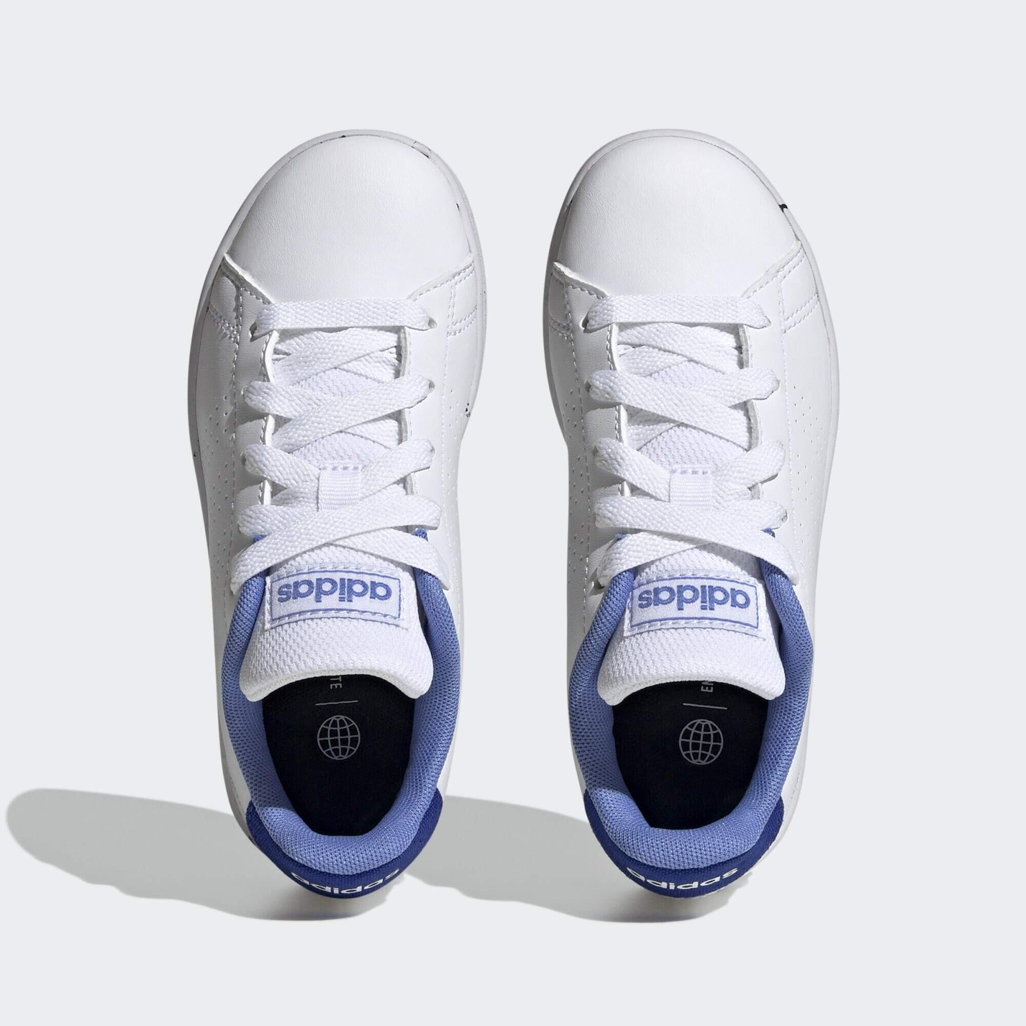 Chaussure Advantage Lifestyle Court Lace 3/15