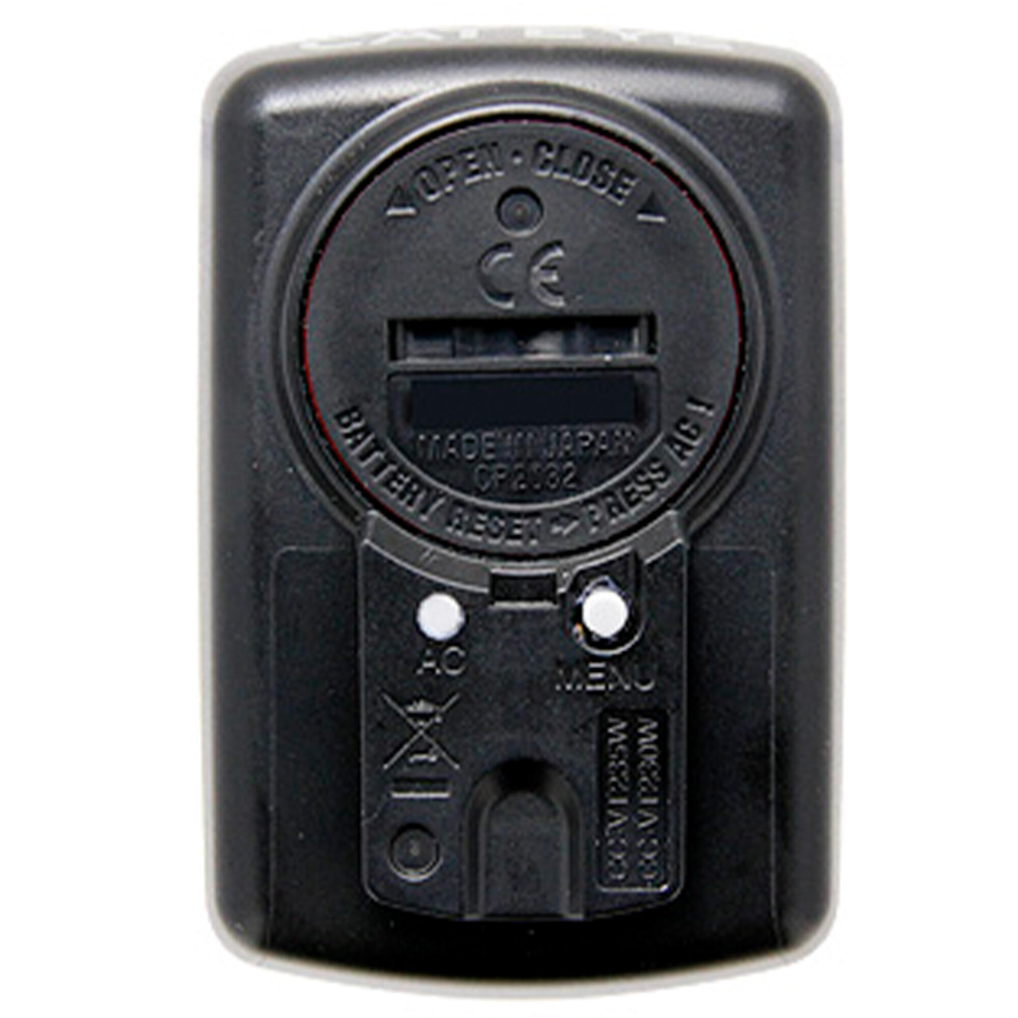 CatEye Velo Wireless Plus Cycle Computer 5/6