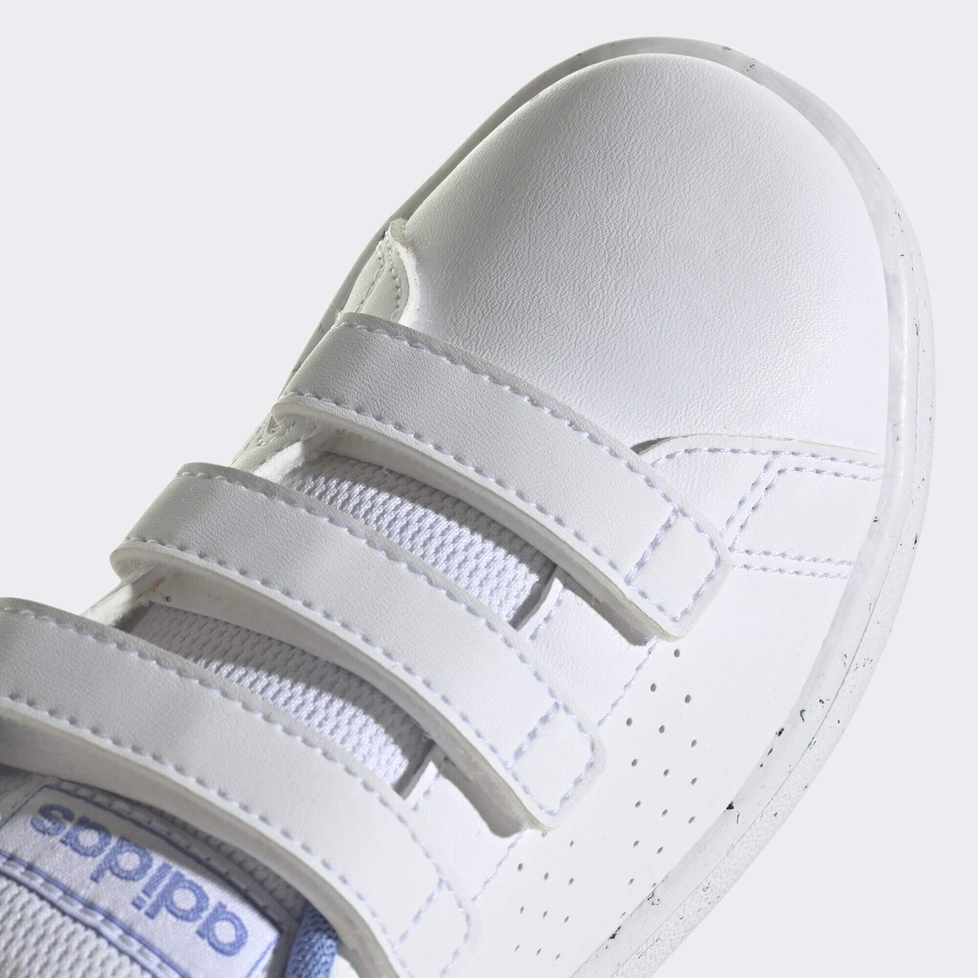 Chaussure à scratchs Advantage Lifestyle Court 6/7