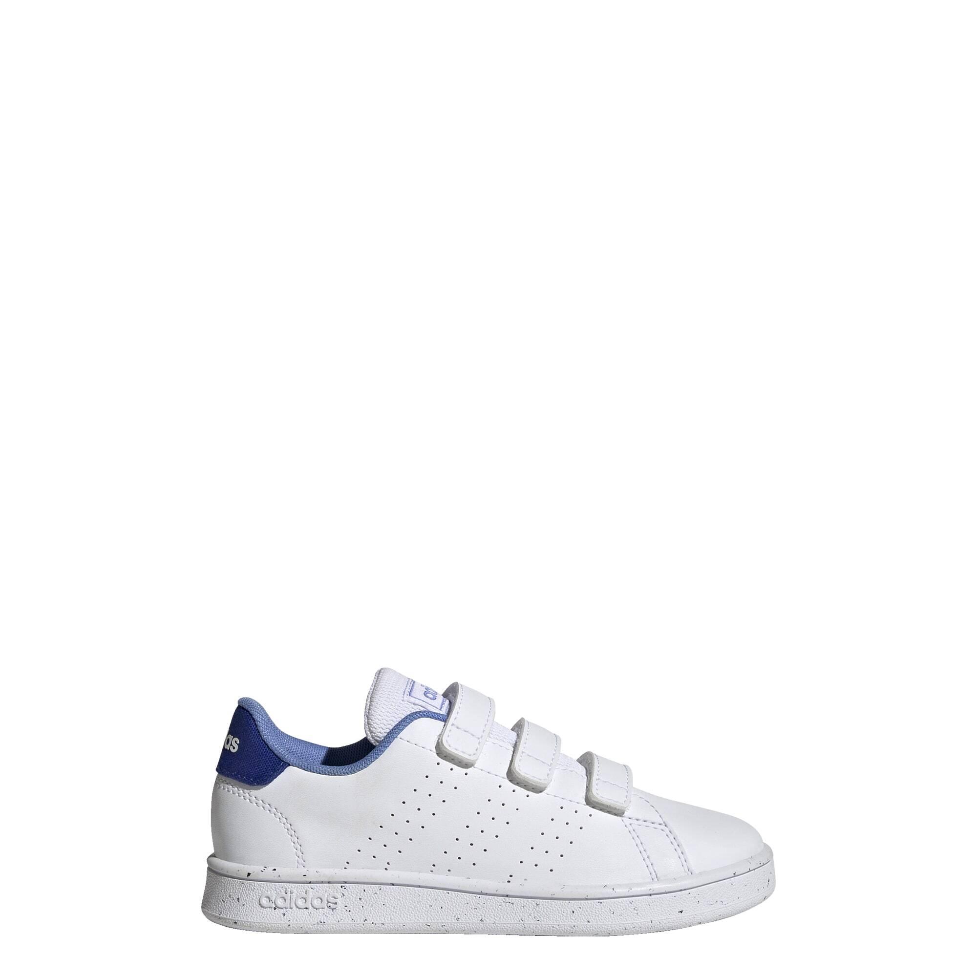 blanc / bleu