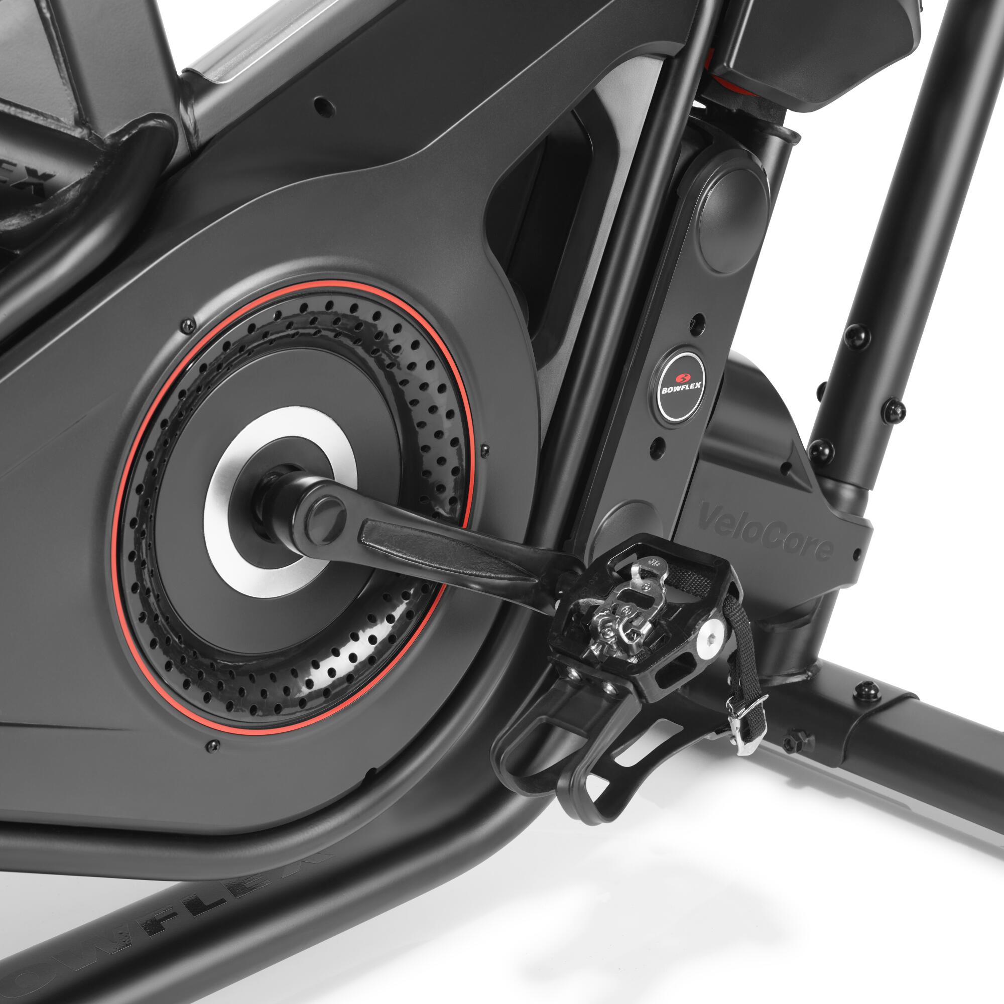 Bowflex Sprinter Bike VeloCore 16 6/7