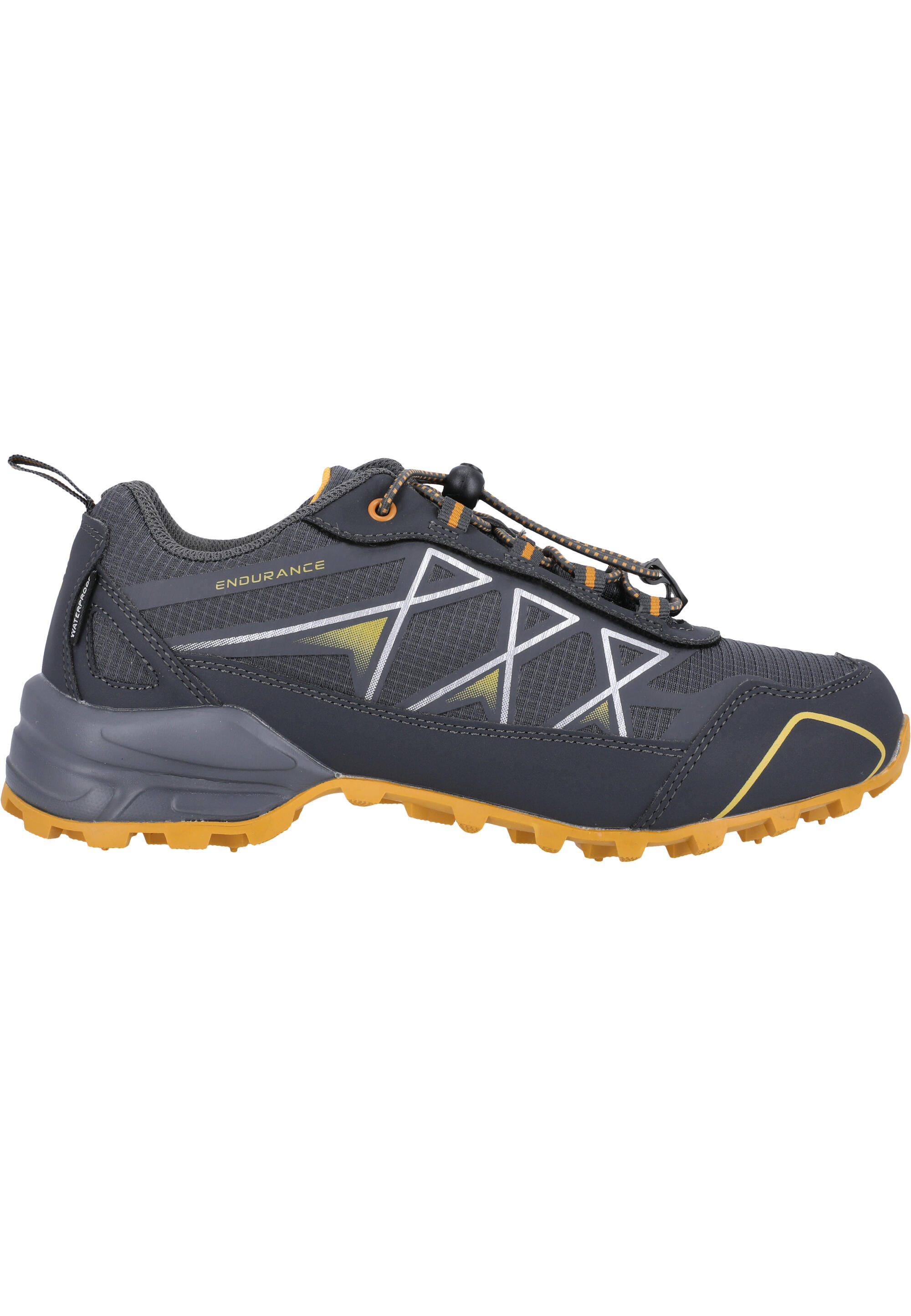 Chaussure d'extérieur Treck Trail 3/5