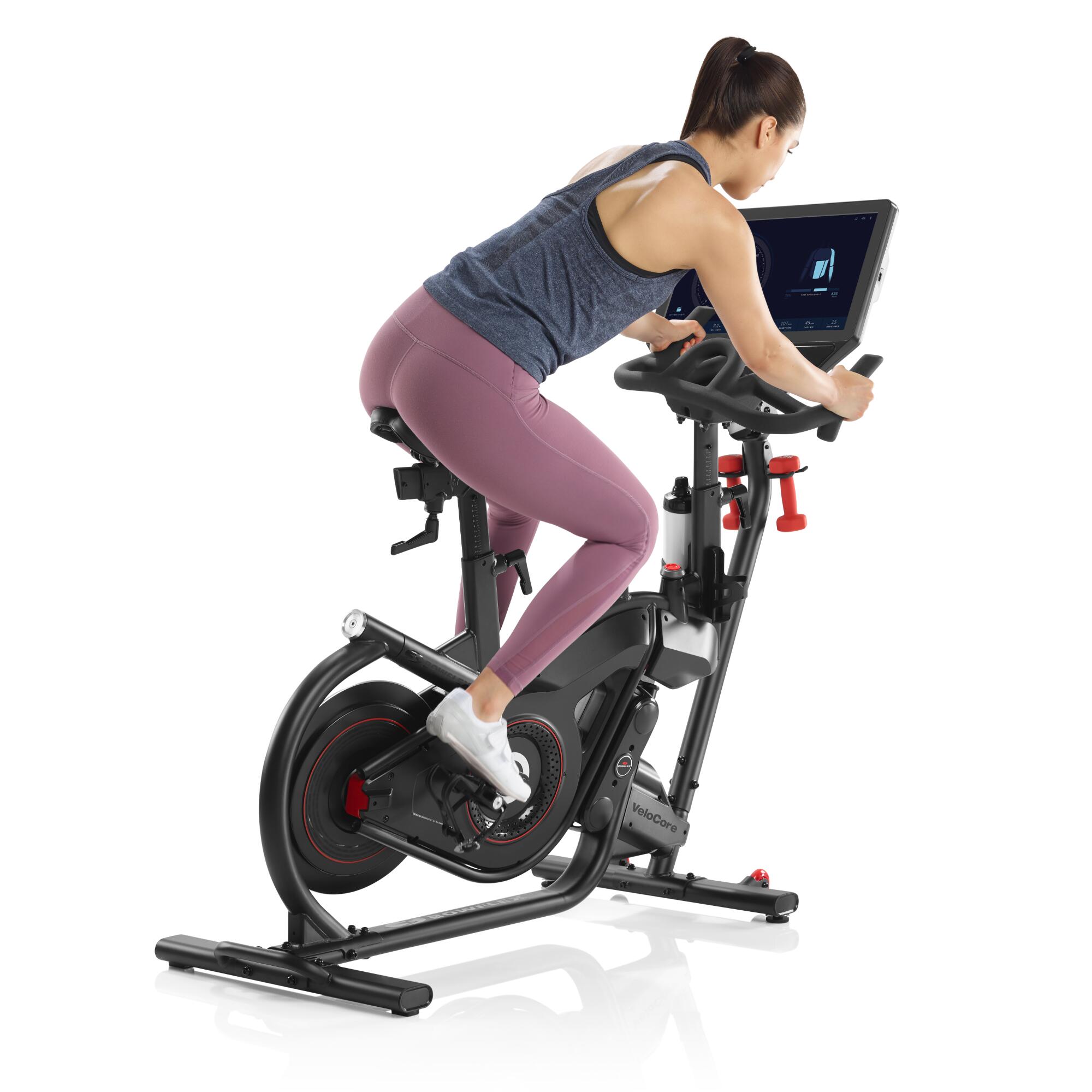 Bowflex Sprinter Bike VeloCore 22 6/7