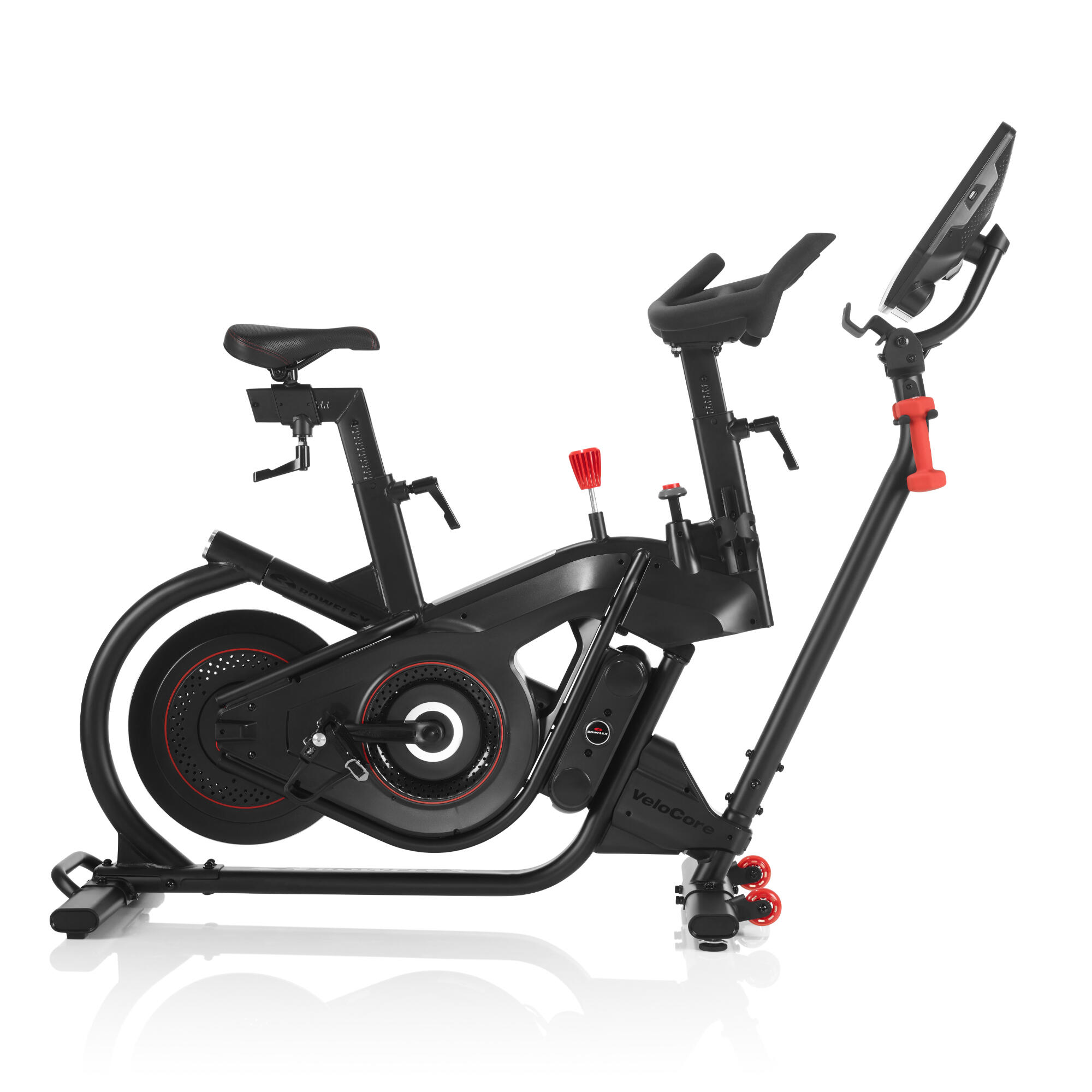 Bowflex VeloCore Cycle (16in Screen) 2/7