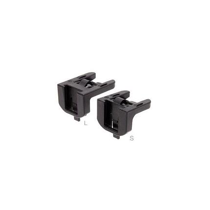 CatEye SR-2 Saddle Rail Rear Light Bracket for Fizik ICS Compatible Saddles