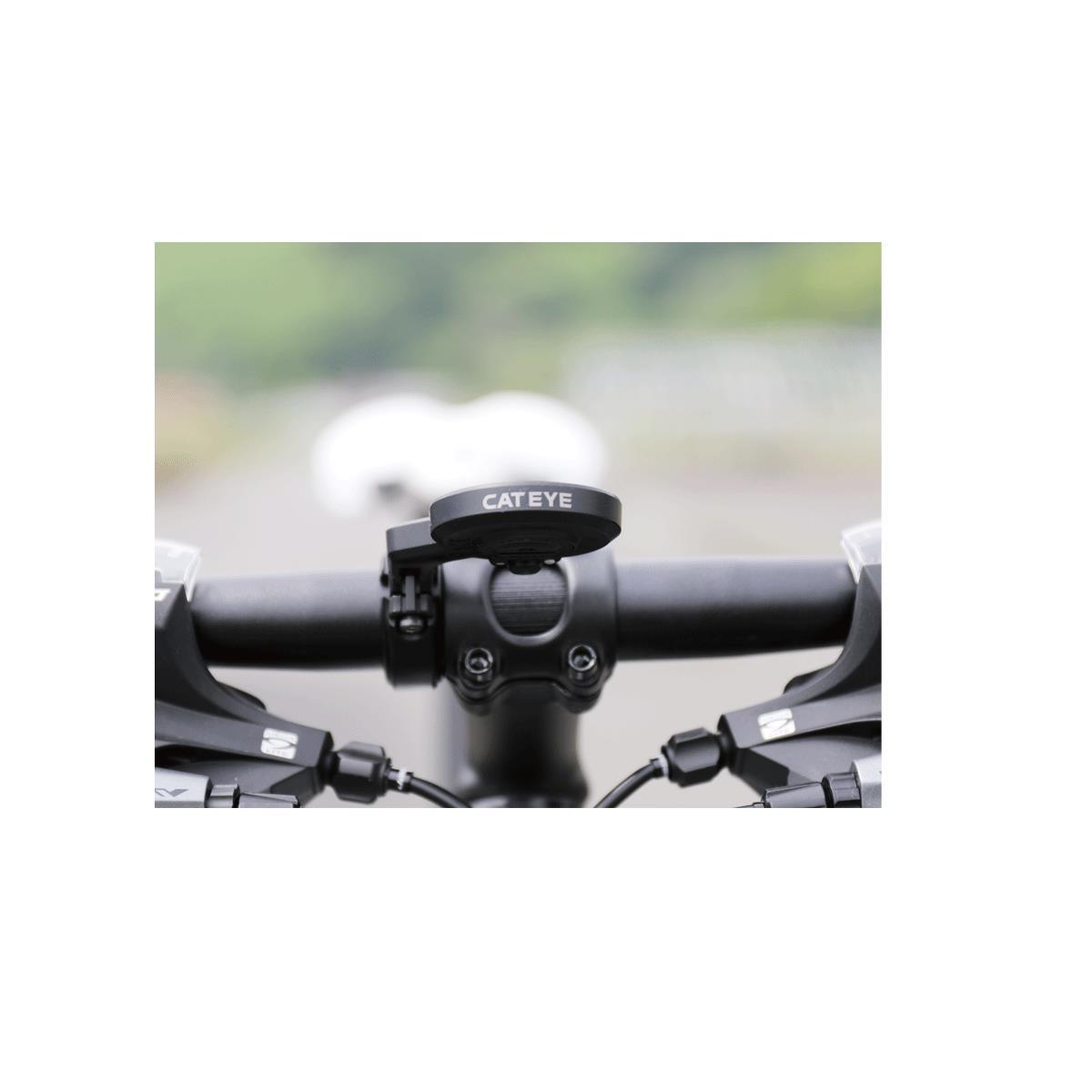 CatEye Quick Wireless Cycle Computer 4/5
