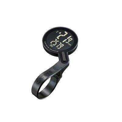 Cateye quick wireless cycle computer