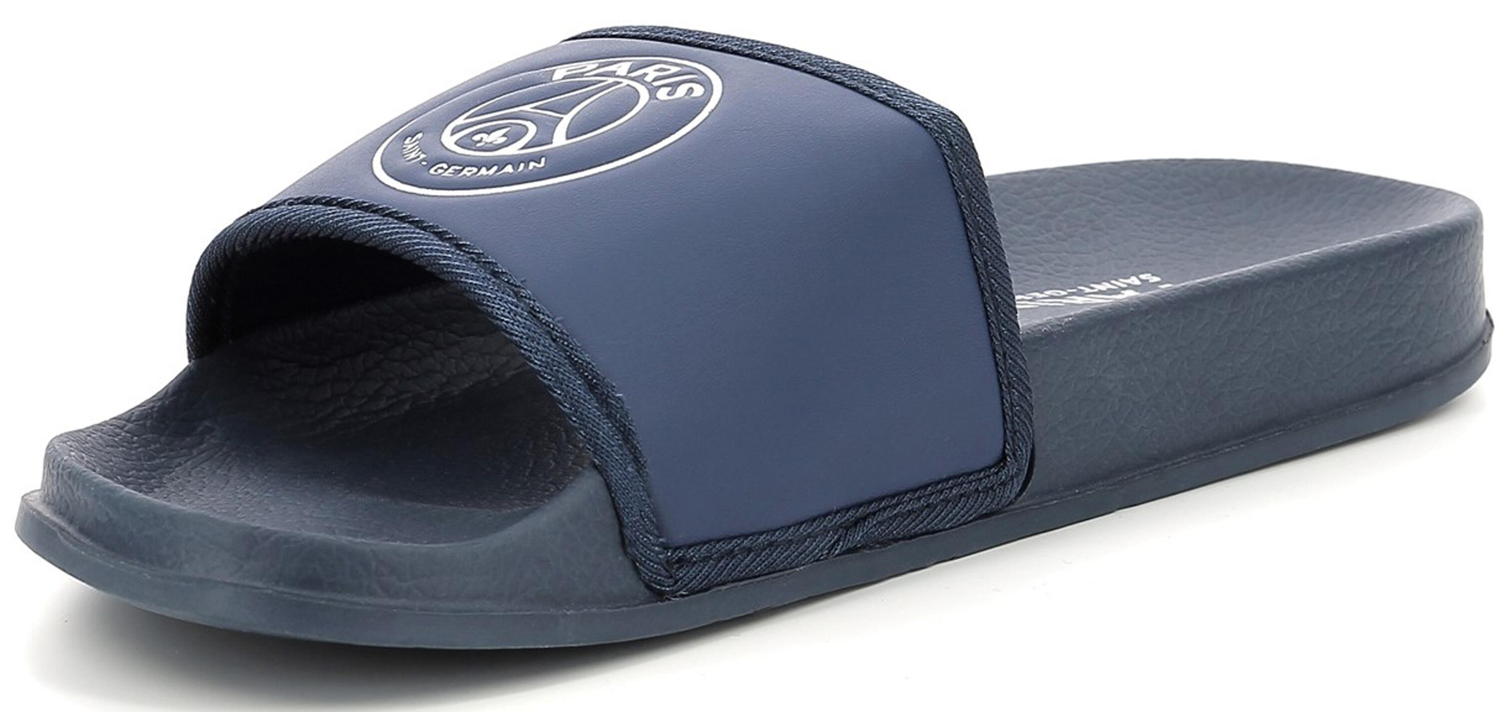 Claquettes PSG - Collection officielle PARIS SAINT GERMAIN 2/4