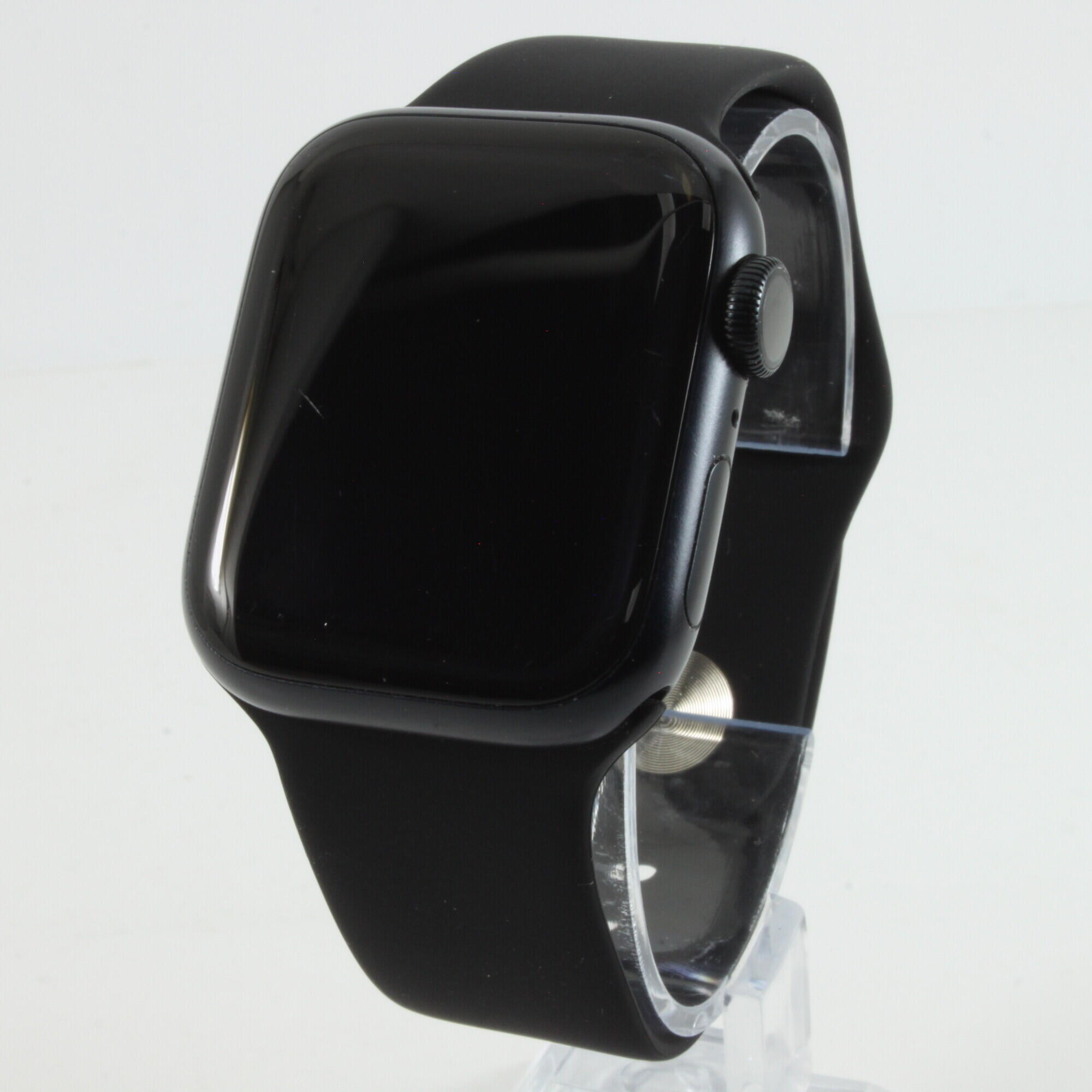 Reconditionn Apple Watch Series 7 41 mm Nike GPS Alu Gris tat correct