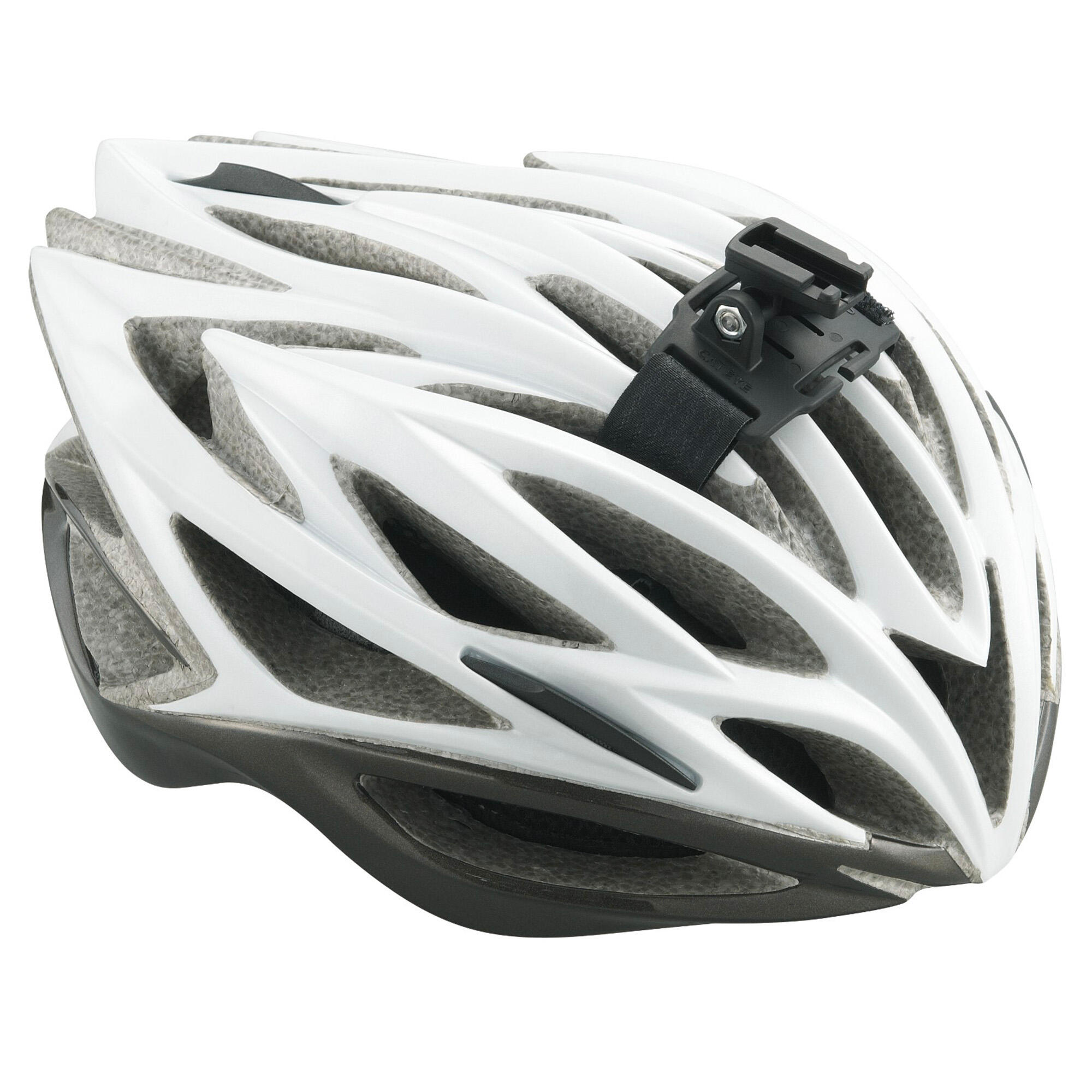 CatEye FlexTight Helmet Mount Bracket 2/3
