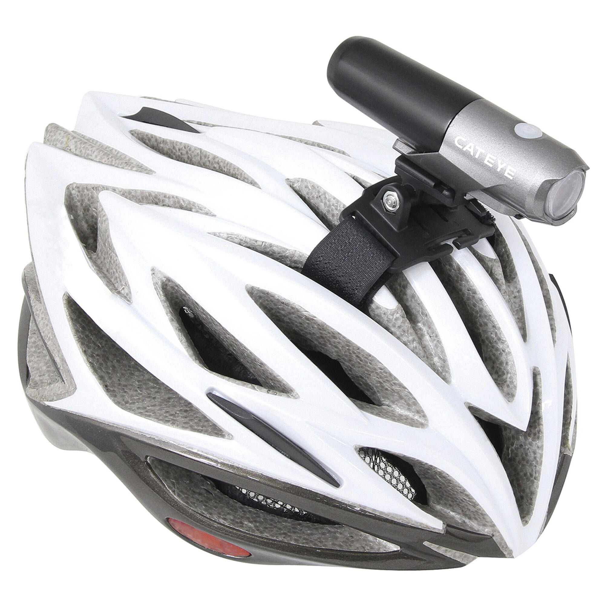 CatEye FlexTight Helmet Mount Bracket 3/3