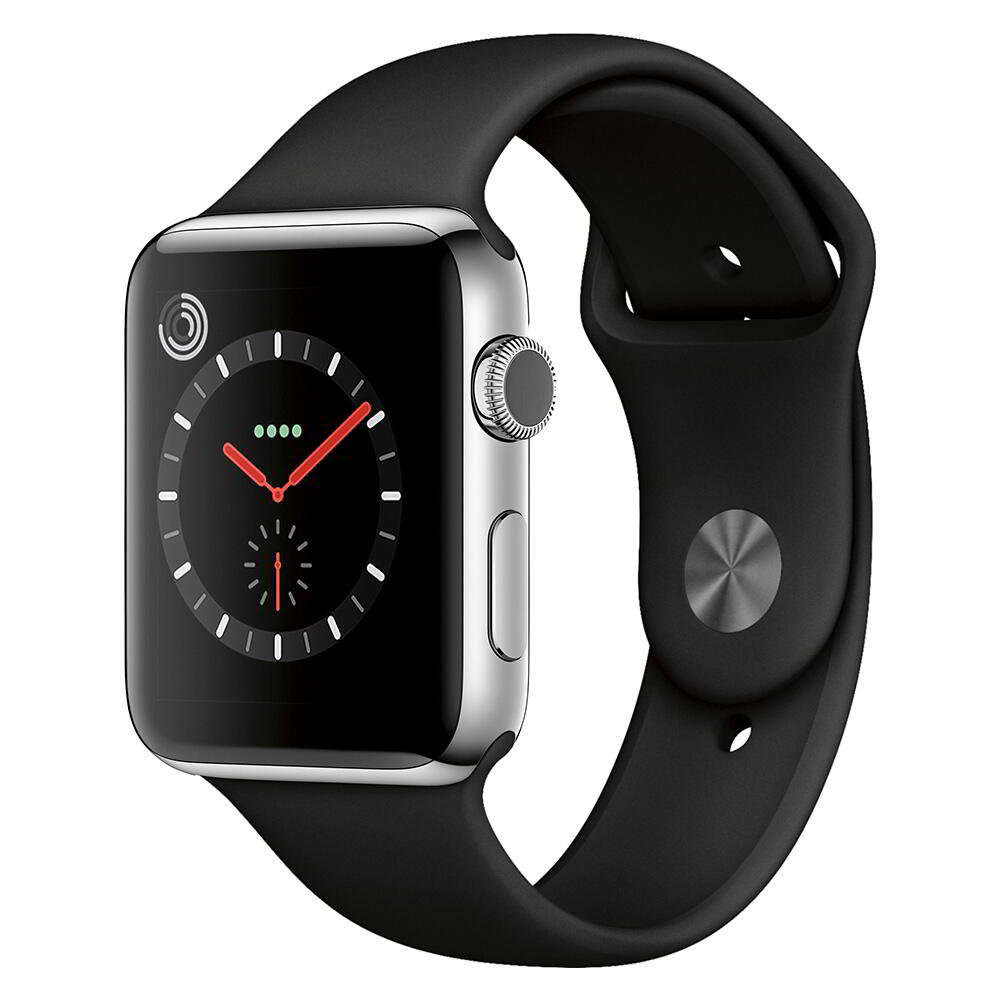 Apple watch reconditionné Decathlon