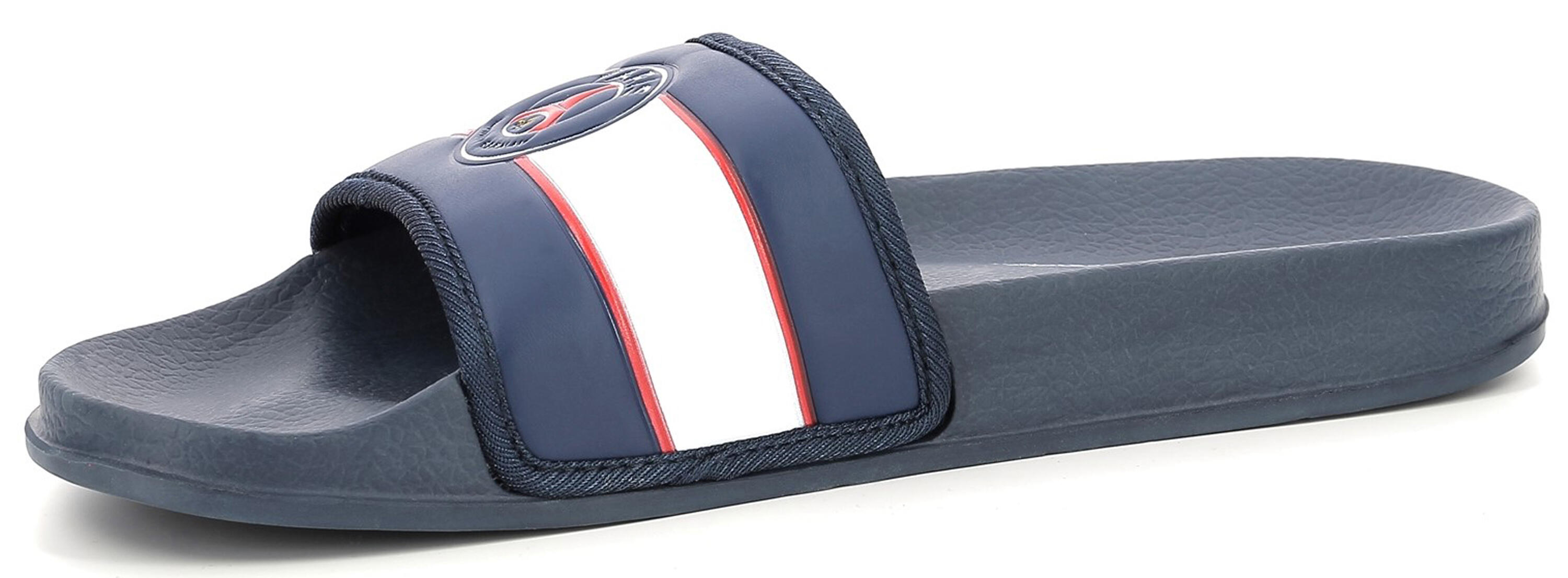 Claquettes PSG - Collection officielle PARIS SAINT GERMAIN 2/4